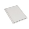 COUVERCLE POUR BAC A PÂTONS À PIZZA 7020.0605 COMBISTEEL