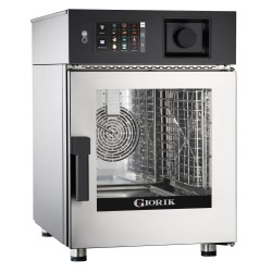 COMBISTEAMER ELEC. 6X1/1GN 7466.0150 GIORIK
