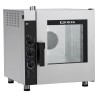 FOUR À CONVECTION HUMIDIFICATEUR 5X2/3GN 7466.0003 COMBISTEEL