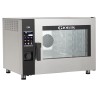 ELEC. FOURS A CONVECTION/ VAPEUR 5X1/1GN OU EN 7466.0065 COMBISTEEL