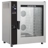 ELEC. FOURS A CONVECTION/ VAPEUR 10X1/1GN OU EN 7466.0080 COMBISTEEL