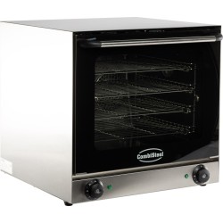 CUBE EC-1 FOUR À CONVECTION 7500.0005 COMBISTEEL