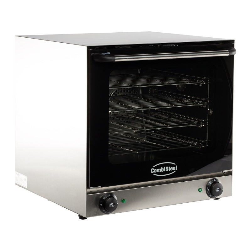 CUBE EC-1 FOUR À CONVECTION 7500.0005 COMBISTEEL CUBE EC-1 FOUR À CONVECTION 7500.0005 COMBISTEEL