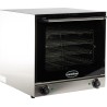 CUBE EC-1 FOUR À CONVECTION 7500.0005 COMBISTEEL