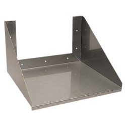 ÉTAGÈRE POUR FOUR POUR 7500.0005 7452.1105 COMBISTEEL