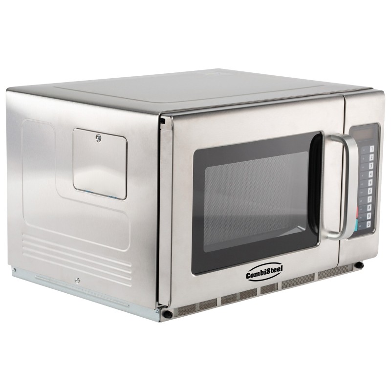 MICRO-ONDES 3200 W 7455.1660 COMBISTEEL MICRO-ONDES 3200 W 7455.1660 COMBISTEEL