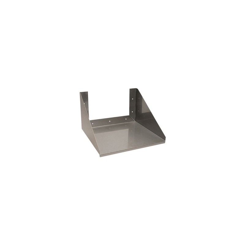 ÉTAGÈRE POUR MICRO-ONDE POUR 7455.1662 7452.1102 COMBISTEEL ÉTAGÈRE POUR MICRO-ONDE POUR 7455.1662 7452.1102 COMBISTEEL