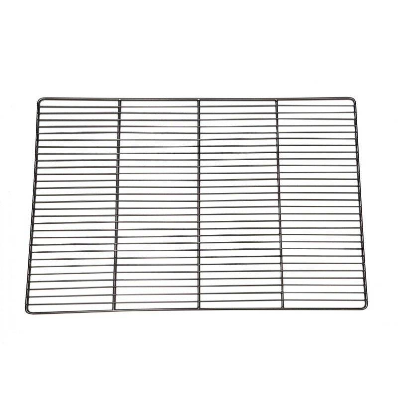 GRILLE EN ACIER INOXYDABLE 600X400 7020.1210 COMBISTEEL GRILLE EN ACIER INOXYDABLE 600X400 7020.1210 COMBISTEEL