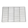 GRILLE EN ACIER INOXYDABLE 600X400 7020.1210 COMBISTEEL
