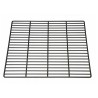 GRILLE POUR FOUR EN ACIER INOXYDABLE 2/1 GN 7020.1220 COMBISTEEL