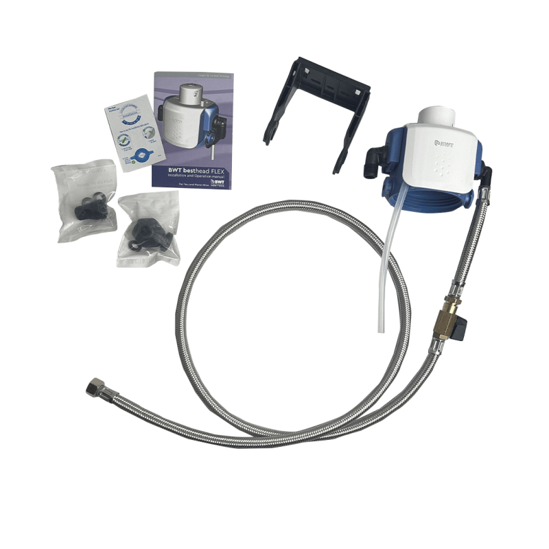 FILTRE D'EAU BESTPROTECT XL KIT DE DÉMARRAGE 7036.0120 BWT FILTRE D'EAU BESTPROTECT XL KIT DE DÉMARRAGE 7036.0120 BWT