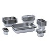 GN RÉCIPIENT 1/9GN-100MM 7476.0090 COMBISTEEL