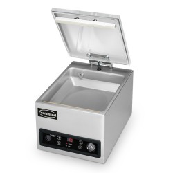 MACHINE SOUS VIDE SMOOTH MINI 7004.0005 COMBISTEEL
