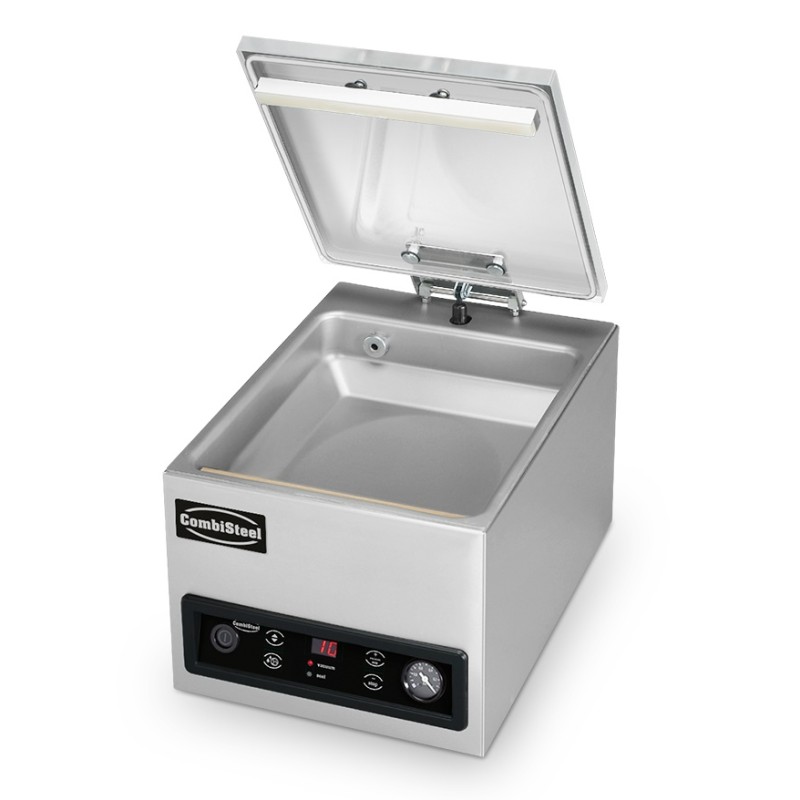 MACHINE SOUS VIDE SMOOTH MINI 7004.0005 COMBISTEEL MACHINE SOUS VIDE SMOOTH MINI 7004.0005 COMBISTEEL