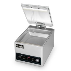 MACHINE SOUS VIDE SMOOTH PLUS 7004.0010 COMBISTEEL