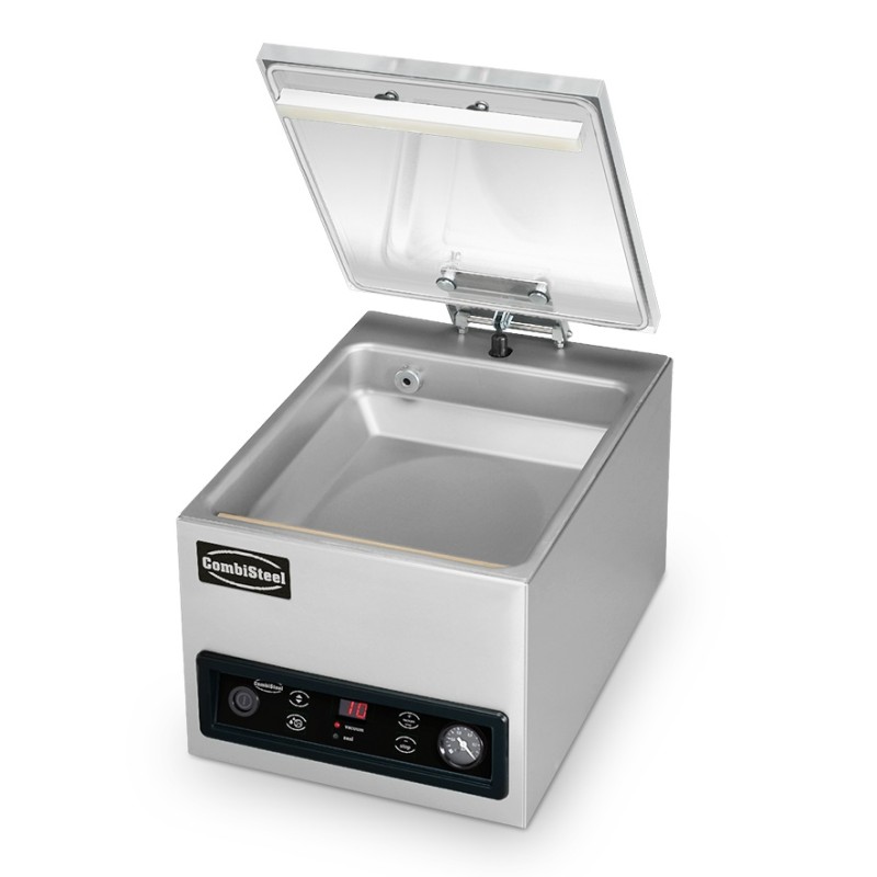 MACHINE SOUS VIDE SMOOTH PLUS 7004.0010 COMBISTEEL MACHINE SOUS VIDE SMOOTH PLUS 7004.0010 COMBISTEEL
