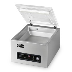 MACHINE SOUS VIDE SMOOTH 30 7004.0015 COMBISTEEL
