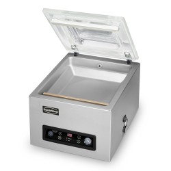 MACHINE SOUS VIDE SMOOTH 35 7004.0020 COMBISTEEL