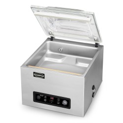 MACHINE SOUS VIDE SMOOTH 42 7004.0025 COMBISTEEL