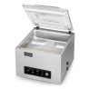 MACHINE SOUS VIDE SMOOTH 42 7004.0025 COMBISTEEL
