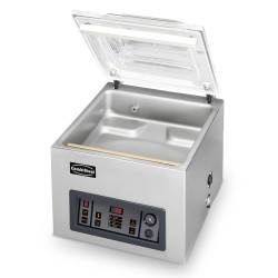 MACHINE SOUS VIDE ROYAL 42 7004.0035 COMBISTEEL