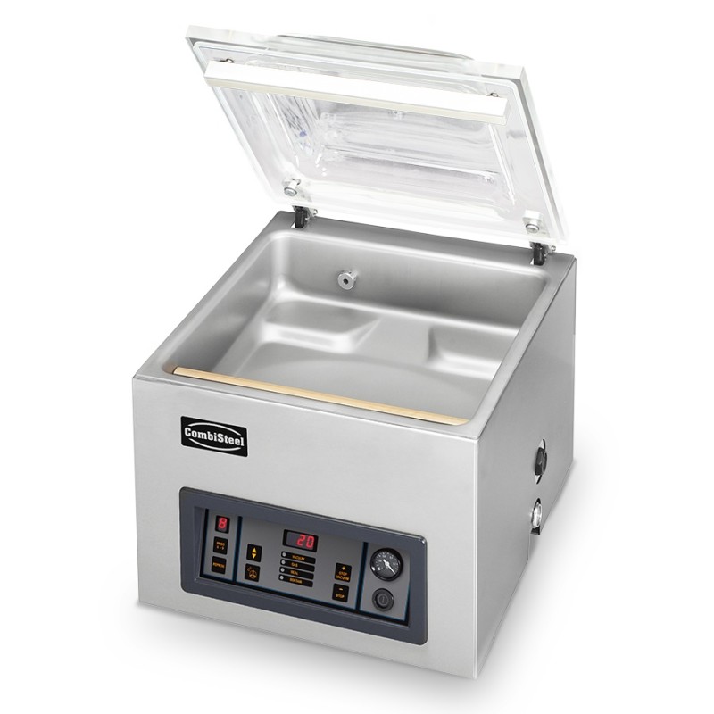 MACHINE SOUS VIDE ROYAL 42 7004.0035 COMBISTEEL MACHINE SOUS VIDE ROYAL 42 7004.0035 COMBISTEEL