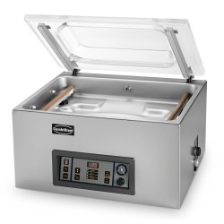 MACHINE SOUS VIDE ROYAL 52 7004.0040 COMBISTEEL