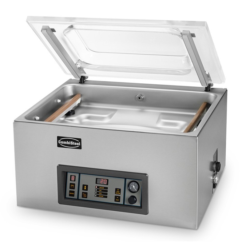 MACHINE SOUS VIDE ROYAL 52 7004.0040 COMBISTEEL MACHINE SOUS VIDE ROYAL 52 7004.0040 COMBISTEEL