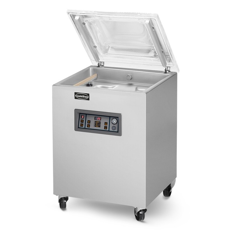 MACHINE SOUS VIDE GIANT 52 7004.0045 COMBISTEEL MACHINE SOUS VIDE GIANT 52 7004.0045 COMBISTEEL