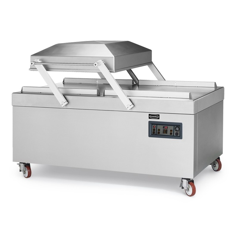 MACHINE SOUS VIDE PRIME 285 7004.0055 COMBISTEEL MACHINE SOUS VIDE PRIME 285 7004.0055 COMBISTEEL