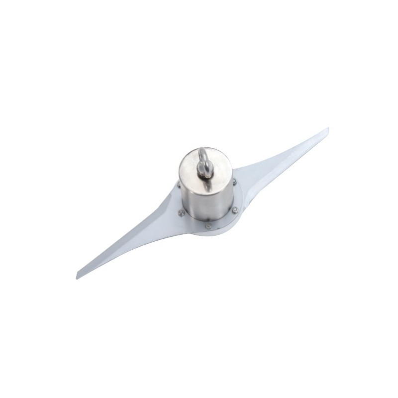 COUTEAUX POUR HUMMUS (PURÉE DE POIS CHICHES) POUR COUPEUSE 7054.0102 COMBISTEEL COUTEAUX POUR HUMMUS (PURÉE DE POIS CHICHES) POUR COUPEUSE 7054.0102 COMBISTEEL