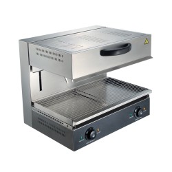 SALAMANDRE 600 7455.1605 COMBISTEEL