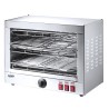 SALAMANDRE TOASTER 2 NIVEAUX 7455.1650 COMBISTEEL