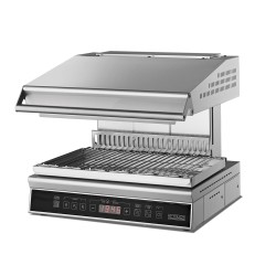 GIORIK SALAMANDER 570 ÉCRAN TACTILE   7466.1495 GIORIK