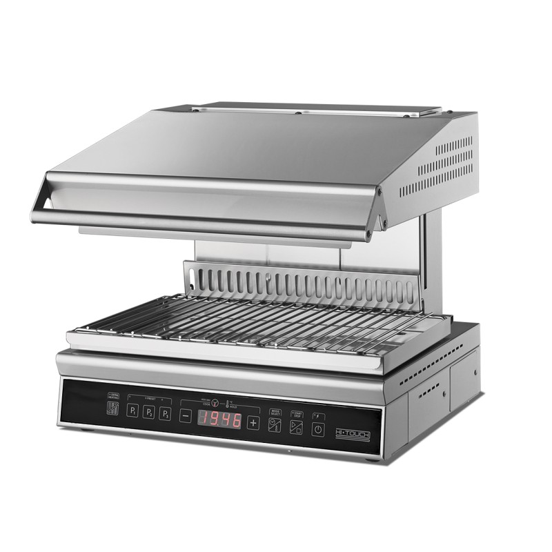 GIORIK SALAMANDER 570 ÉCRAN TACTILE 7466.1495 GIORIK GIORIK SALAMANDER 570 ÉCRAN TACTILE 7466.1495 GIORIK