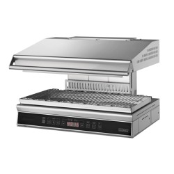 GIORIK SALAMANDRE 735 ÉCRAN TACTILE   7466.1500 GIORIK