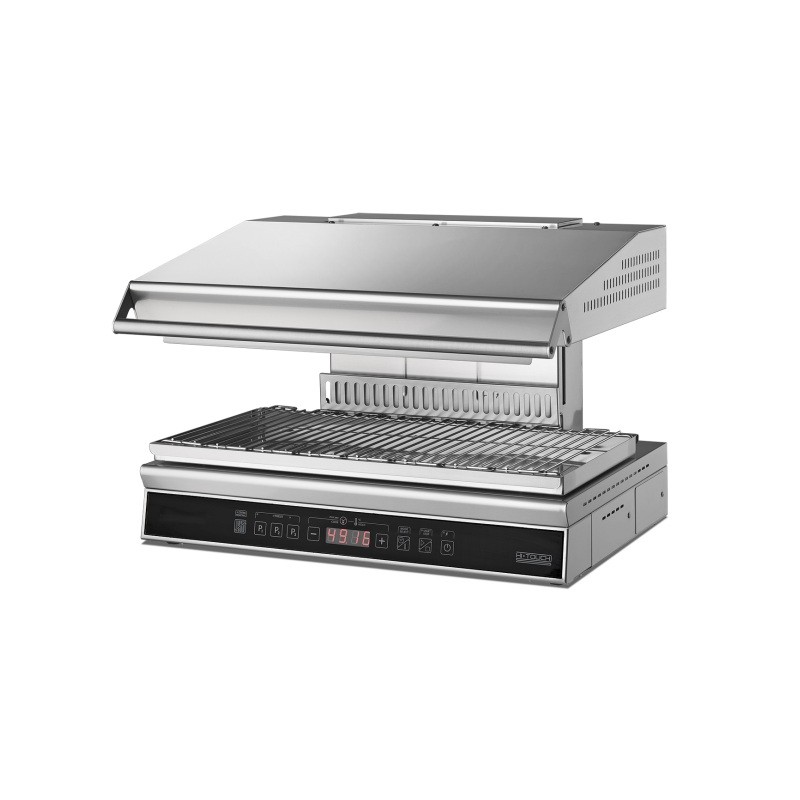 GIORIK SALAMANDRE 735 ÉCRAN TACTILE 7466.1500 GIORIK GIORIK SALAMANDRE 735 ÉCRAN TACTILE 7466.1500 GIORIK