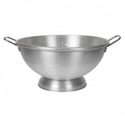 Passoire aluminium 2 poignées 470mm CJ768 Sans Marque