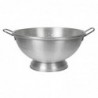 Passoire aluminium 2 poignées 470mm CJ768 Sans Marque