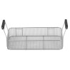 PANIER POUR 7471.1000 7471.1010 COMBISTEEL
