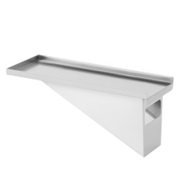 ÉGOUTTOIRS POUR 7471.1000 7471.1014 COMBISTEEL