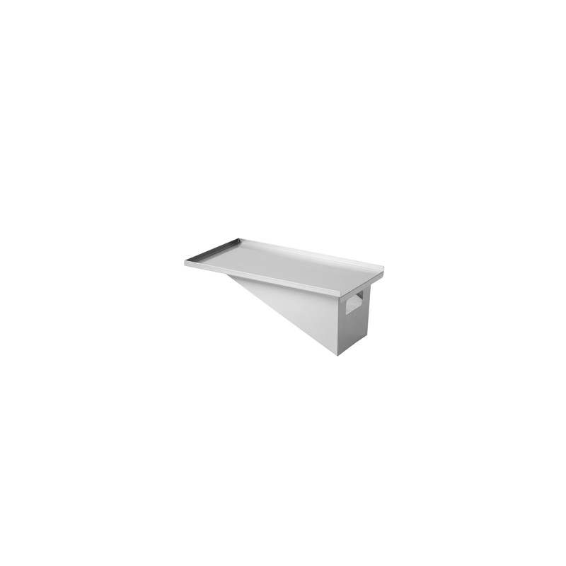 ÉGOUTTOIRS POUR 7471.1002 7471.1016 COMBISTEEL ÉGOUTTOIRS POUR 7471.1002 7471.1016 COMBISTEEL