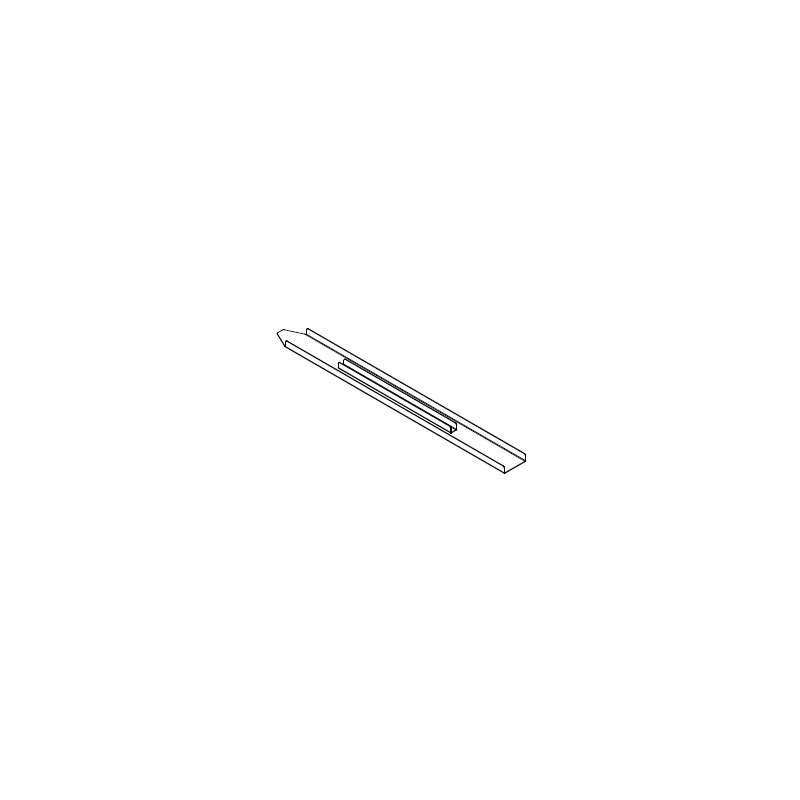BANDE DE CONNECTION 7020.1025 COMBISTEEL BANDE DE CONNECTION 7020.1025 COMBISTEEL