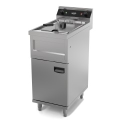 FRITEUSE ÉLECTRIQUES 1X12L 6KW 7455.0950 COMBISTEEL