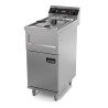 FRITEUSE ÉLECTRIQUES 1X12L 6KW 7455.0950 COMBISTEEL
