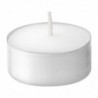 Bougies chauffe-plat professionnelles Bolsius 4 heures (lot de 200) CJ879 Bolsius