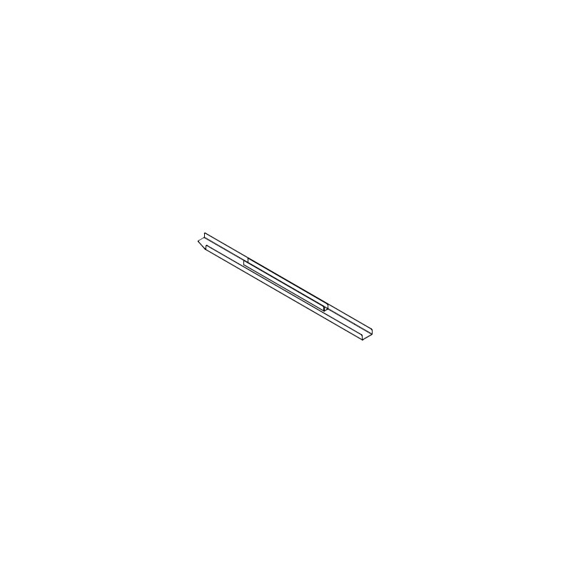 CONNEXION BOUT DROITE 7020.1040 COMBISTEEL