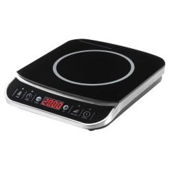 PLAQUE INDUCTION 2000W 7020.0125 COMBISTEEL