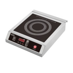 PLAQUE INDUCTION 3500W 7020.0130 COMBISTEEL