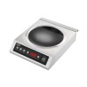 WOK PLAQUE INDUCTION 7020.0135 COMBISTEEL